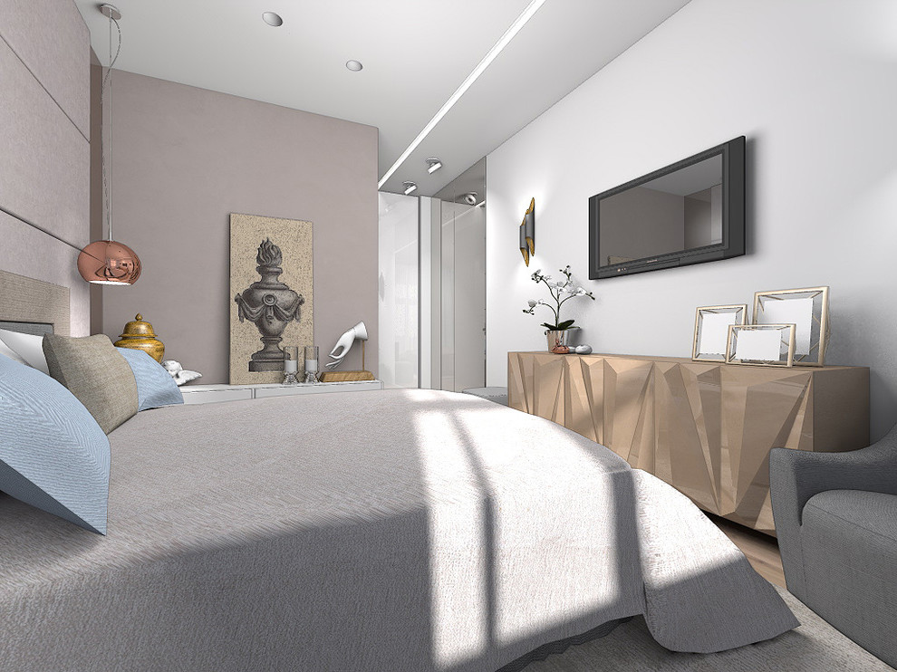 Квартира "Алые Паруса" Москва