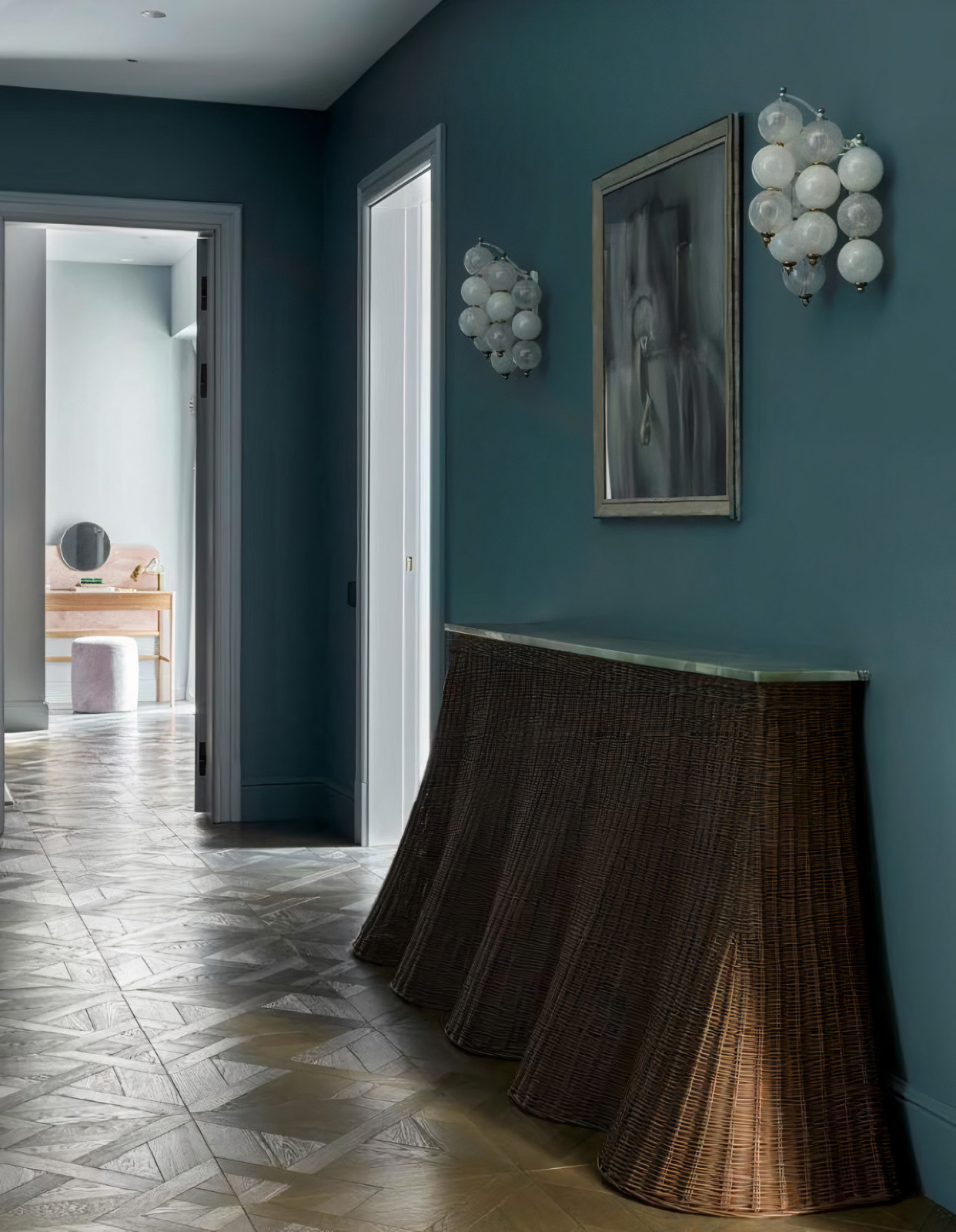 Клубный дом "Булгаков", 268м2