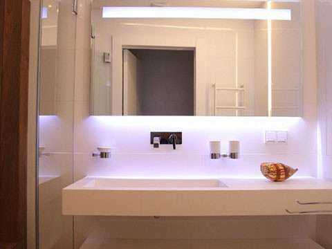 Ремонт 2-комнатной квартиры класса Люкс