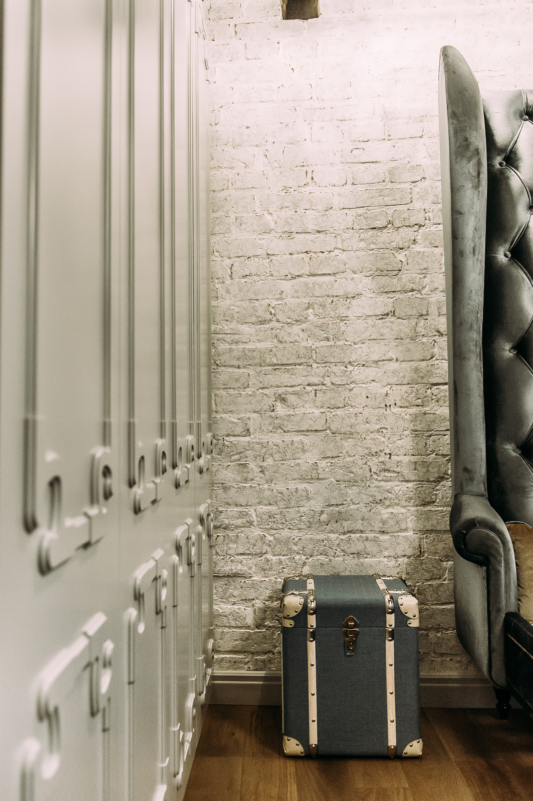 Квартира на Патриках