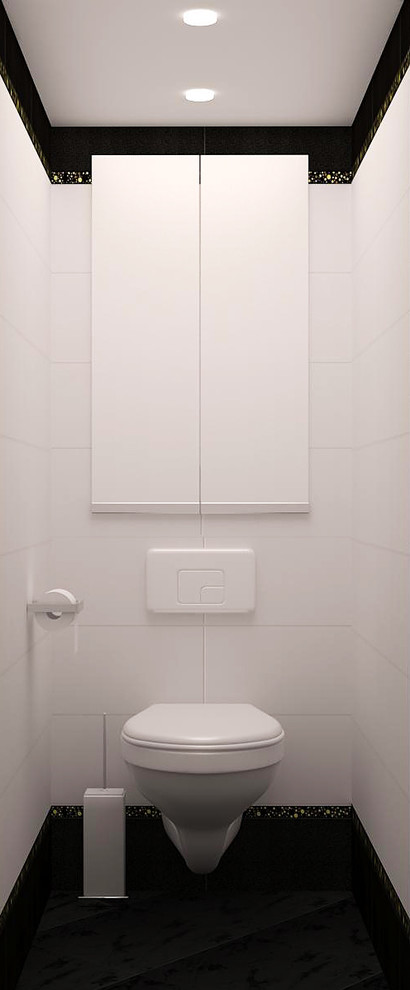 Жизнерадостная квартира в ЖК ДОБРОДОМ!