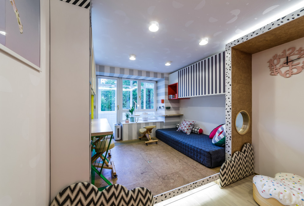 Квест для трех сестер