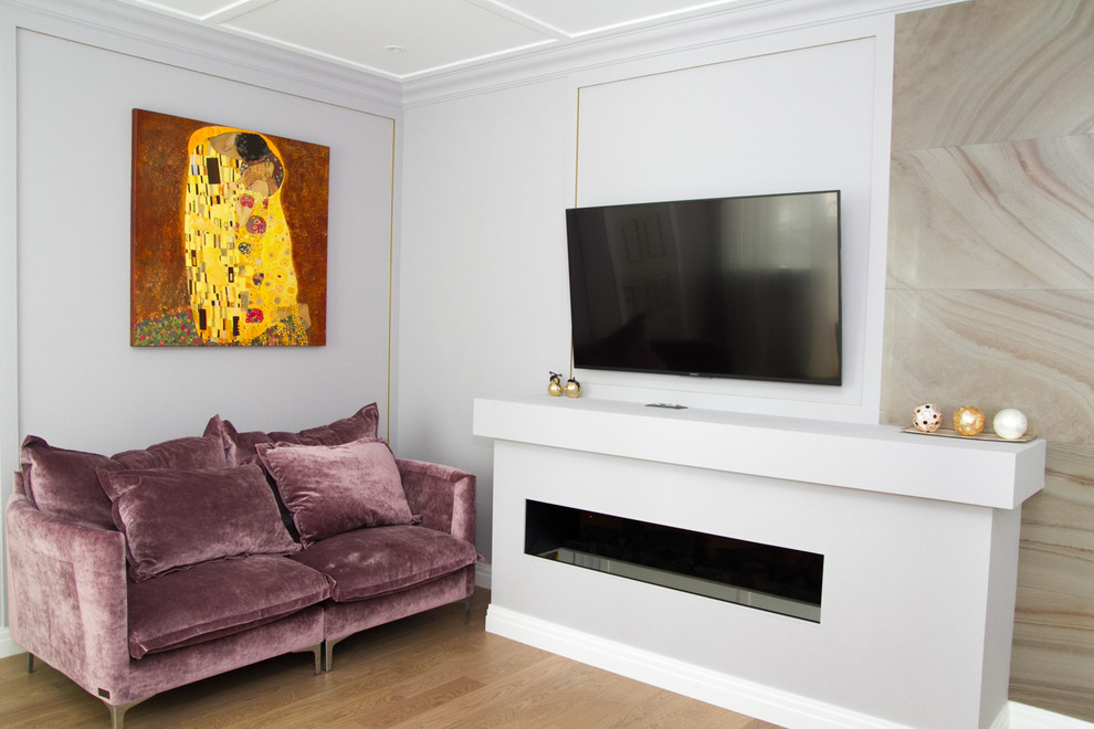 Жизнь как искуссство