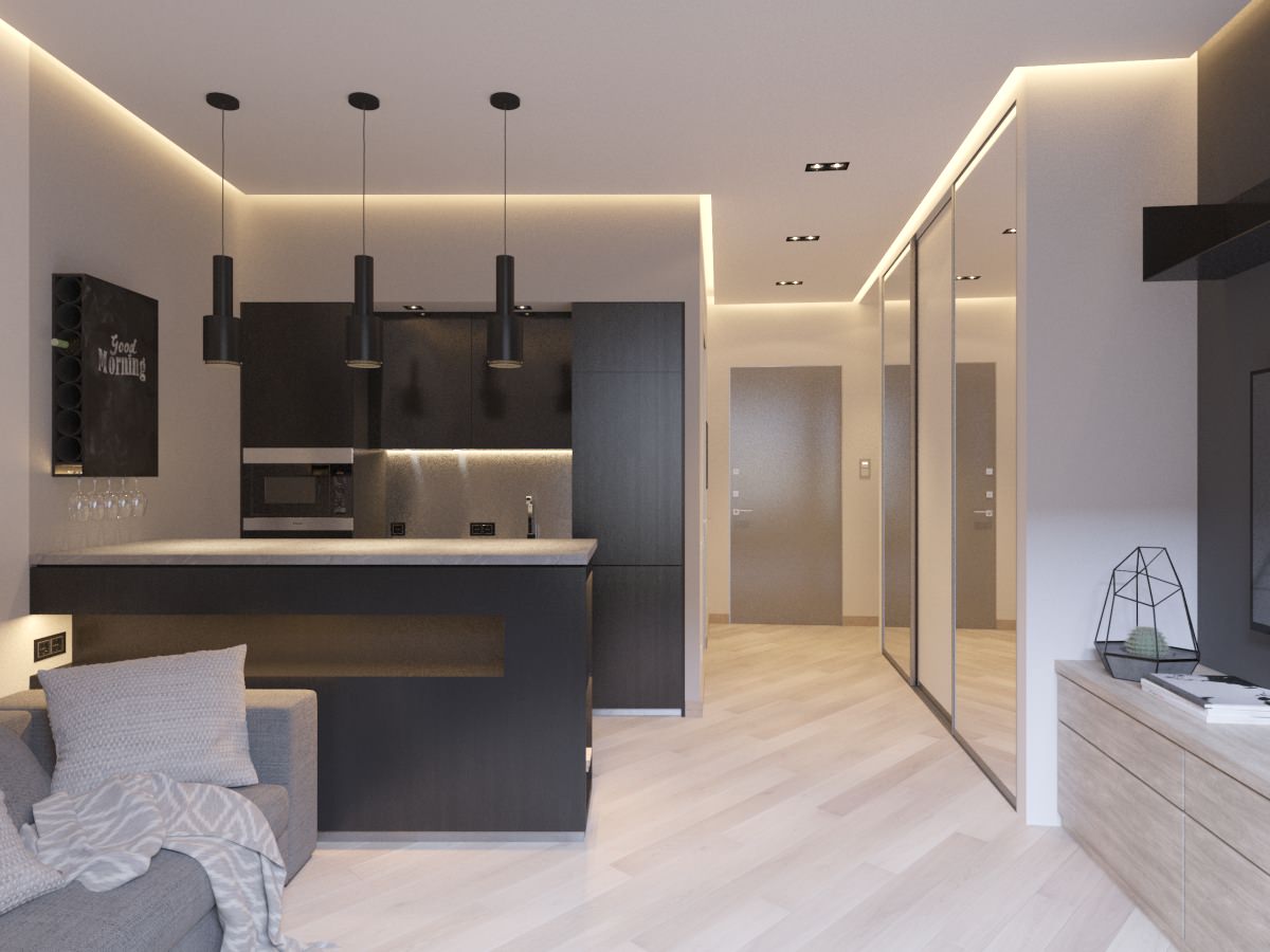 Фили-Град 28м²