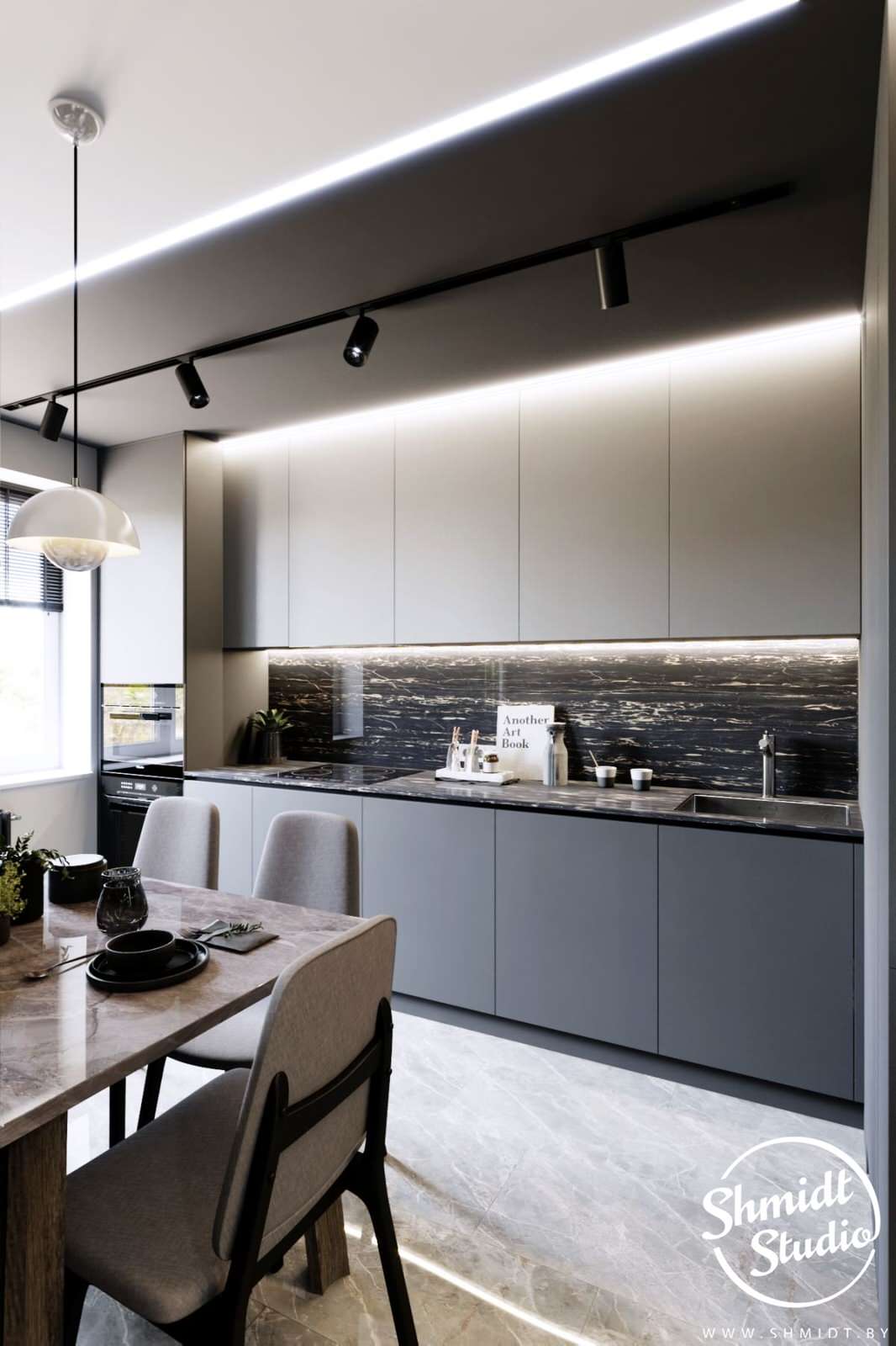 Проект "Гранж" | Минск