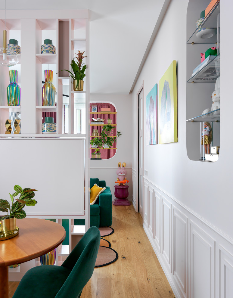 Квартира в ЖК Технопарк