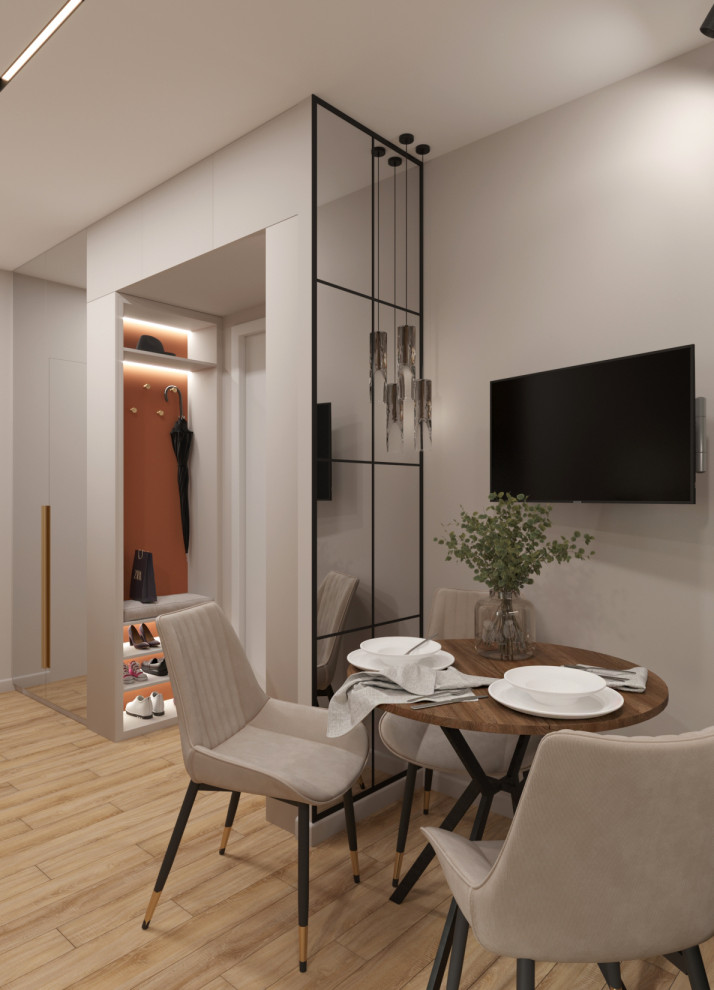 Квартира в Москве