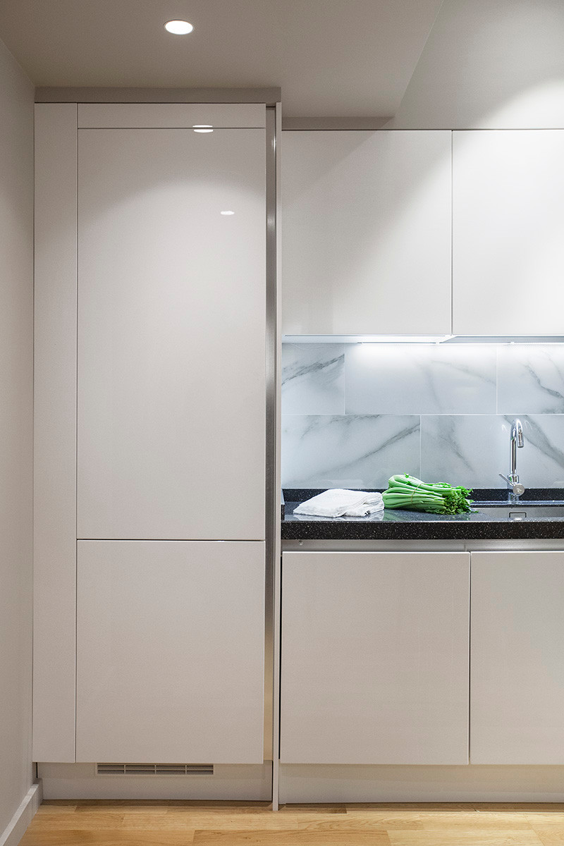 Квартира в Москве, 57 м2