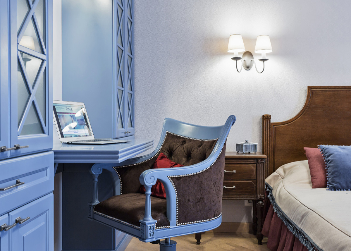 Уютная 2х комнатная квартира в Москве