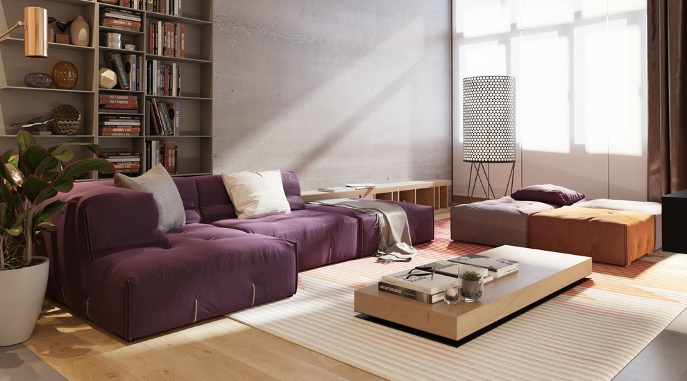 Пентхаус в Киеве