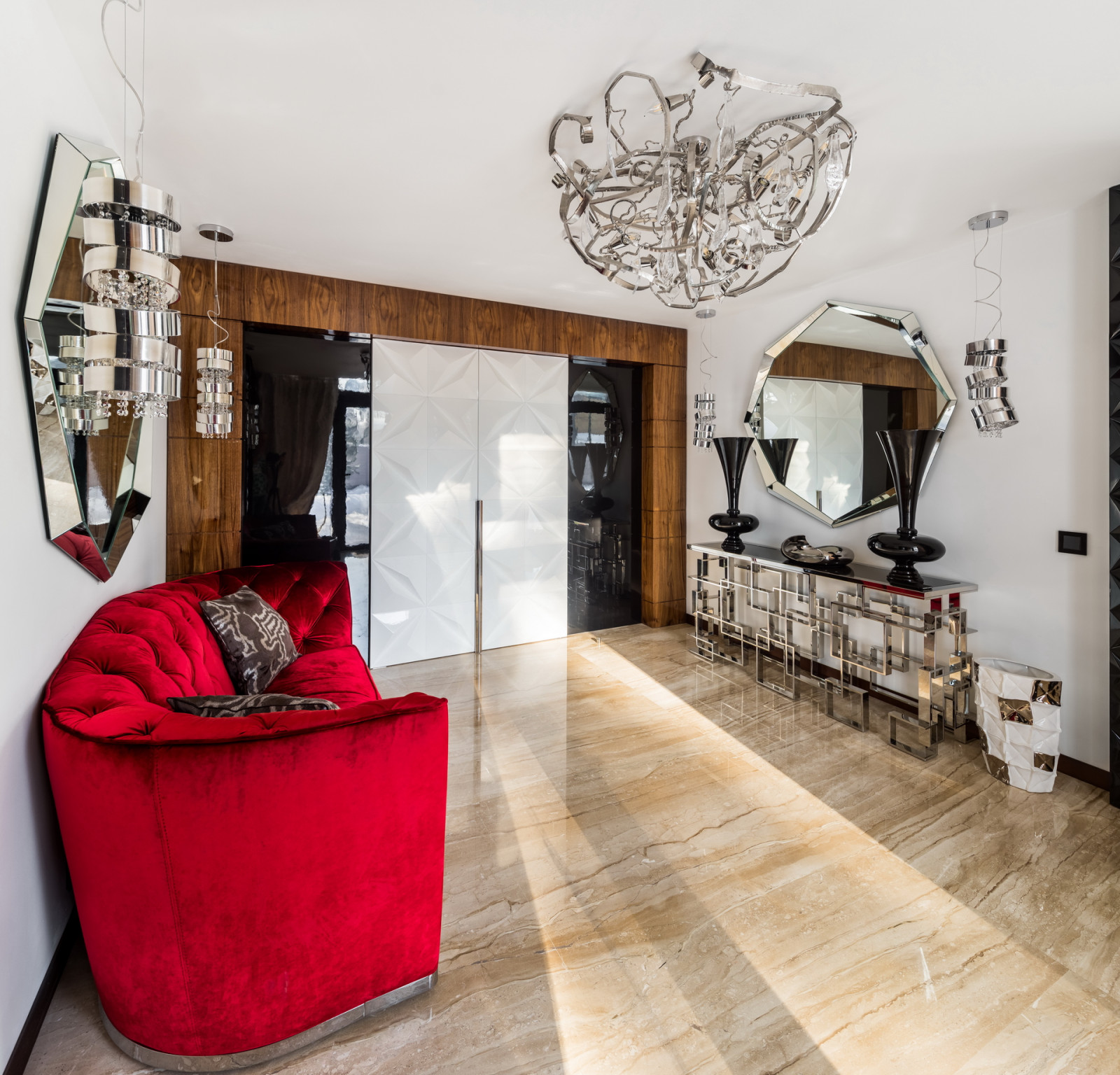 Загородный дом в Ольгино