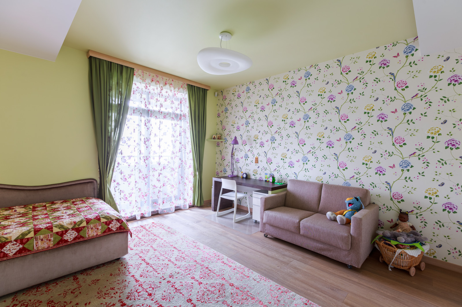 Барышня и хулиган