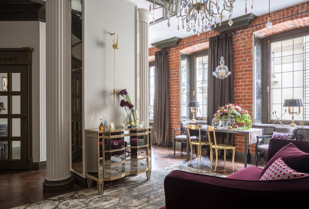 Квартира 56м2