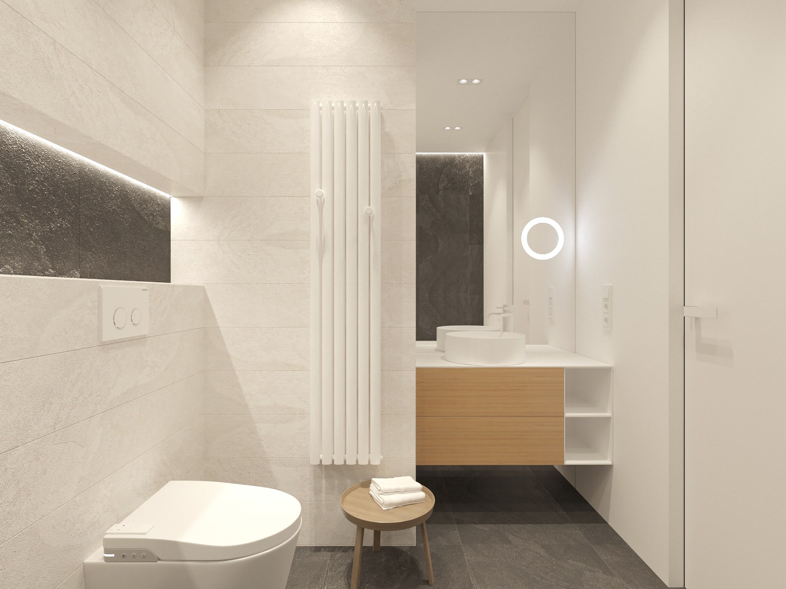 Басманный  69м²