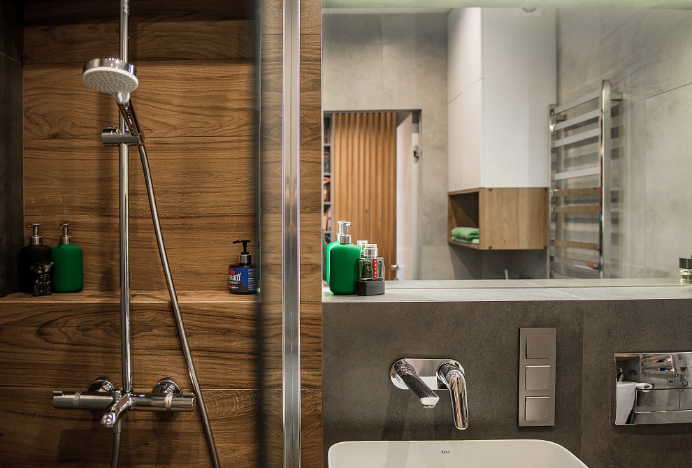 Фото: Савёловский сити