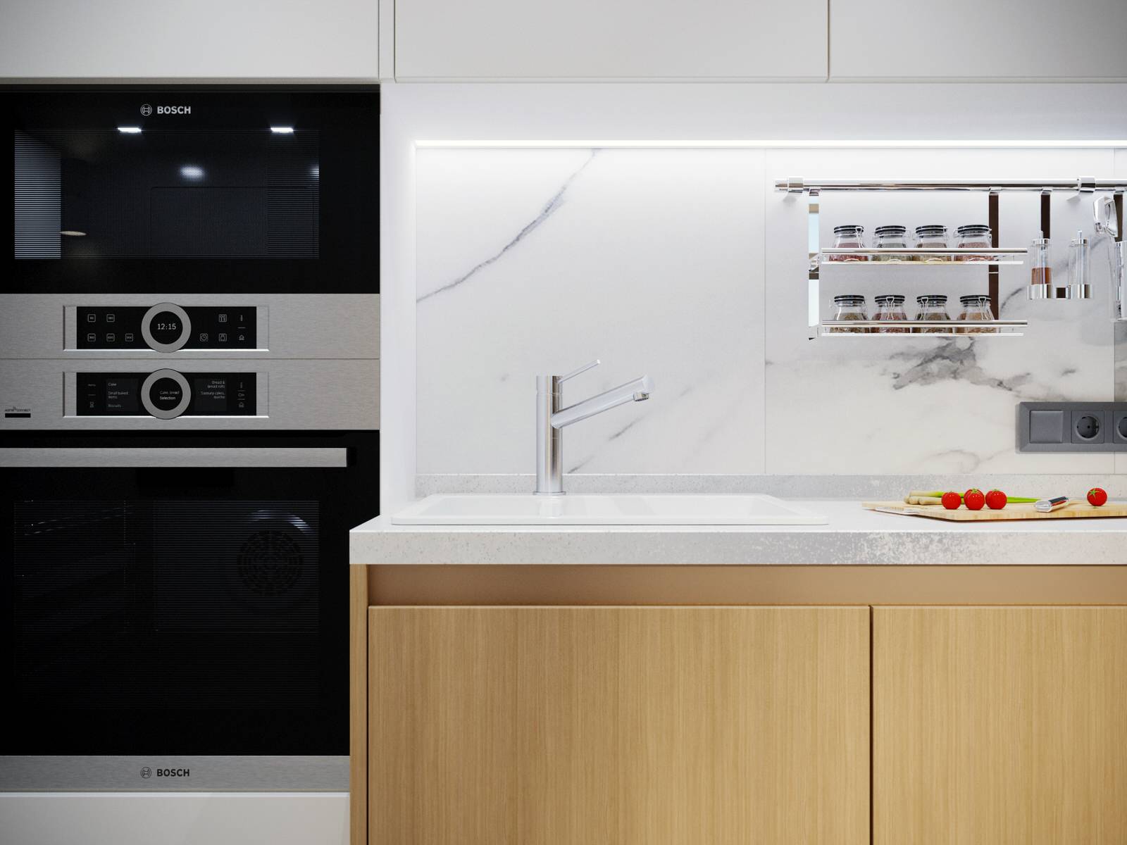 Квартира в Раменском