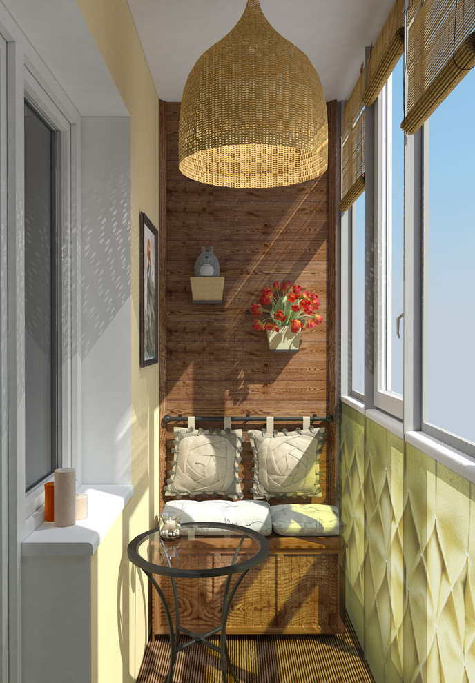 интерьер квартиры