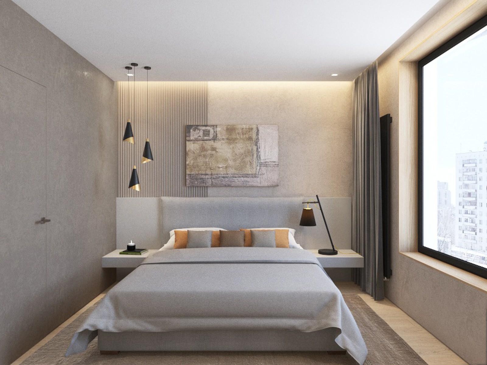 ЖК на Дмитровском шоссе