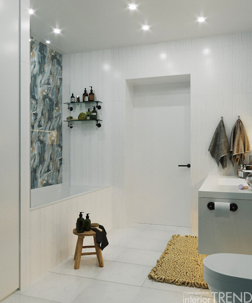 Дизайн проект дома в Алапаевске