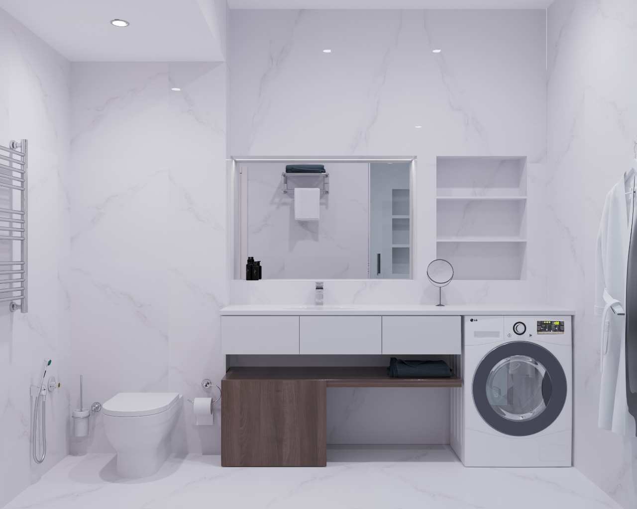 Москва, ул.Тверская