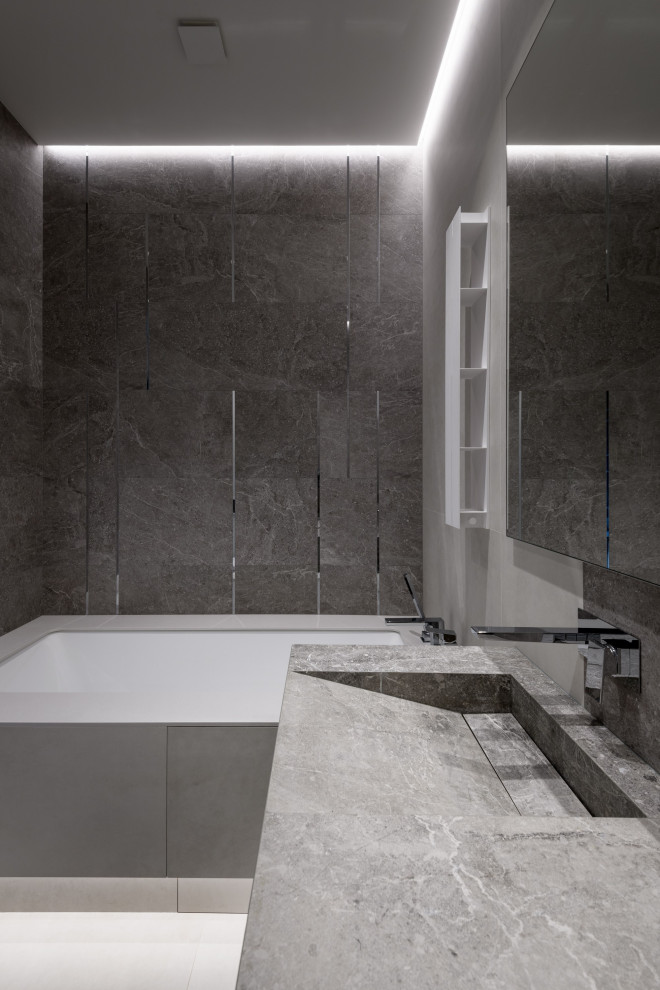 ЖК Бульварный переулок