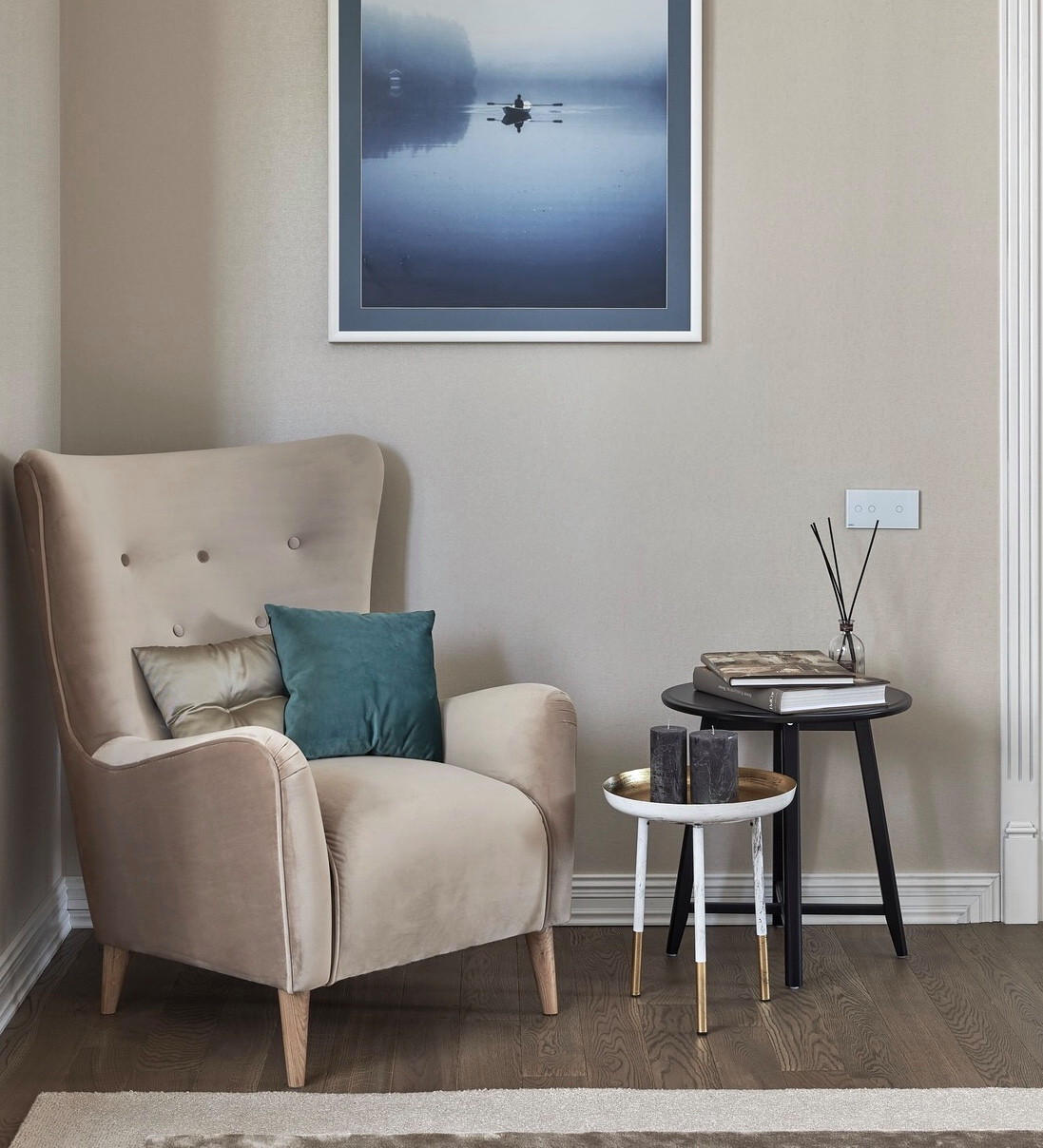 Дом в Калининграде