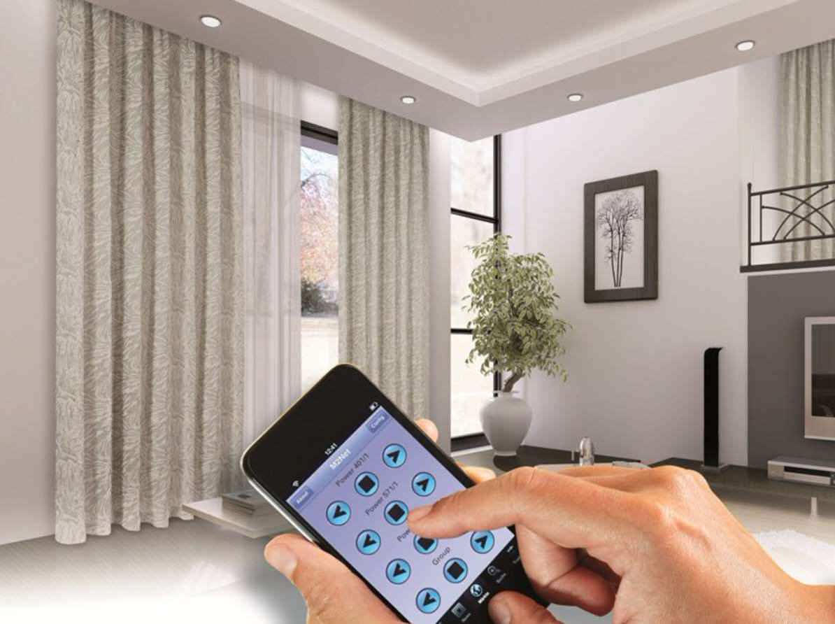 Студия светодизайна Indecor