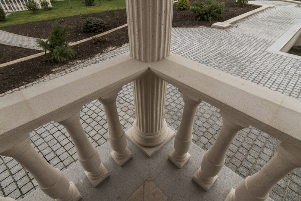 Челси Декор для фасадов