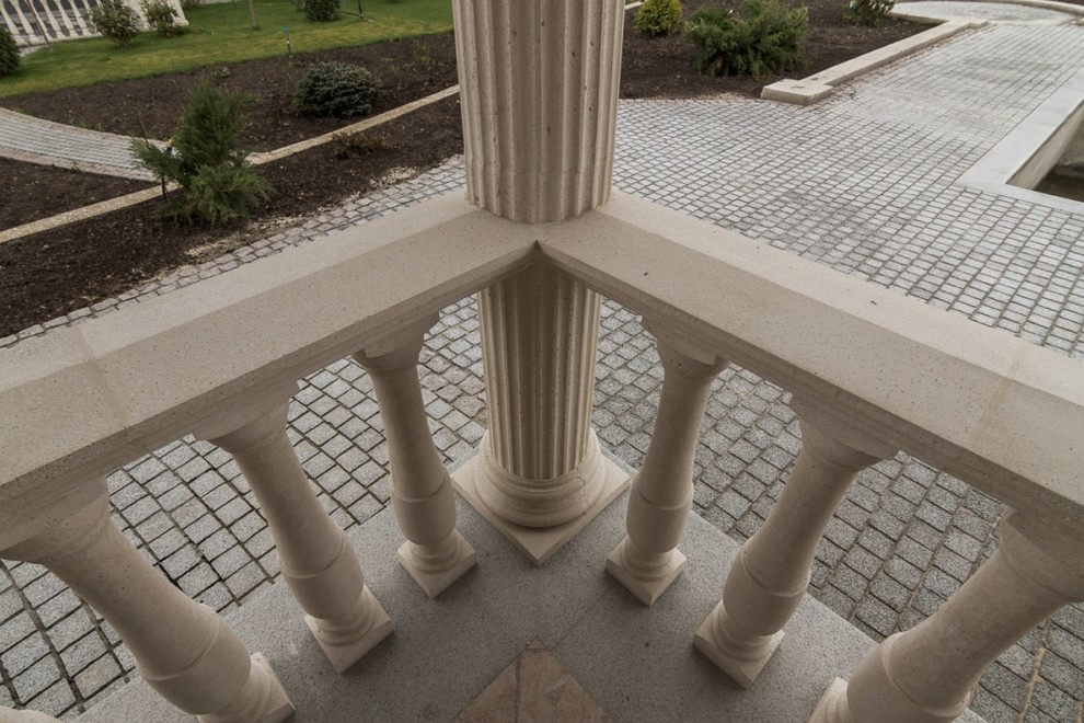 Челси Декор для фасадов