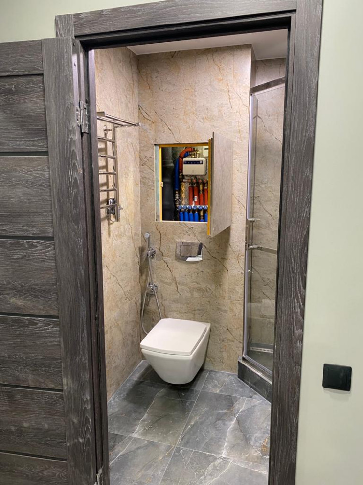 Одинцово -1, квартира 104 м2