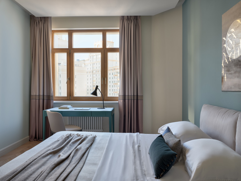 ЖК ДОМИНИОН