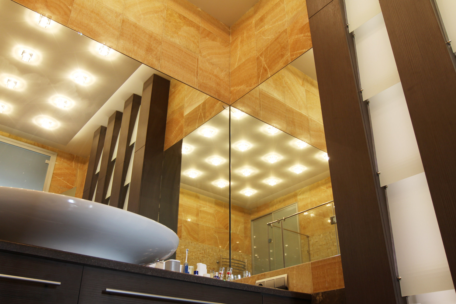 Обложка проекта: Дом Солнца