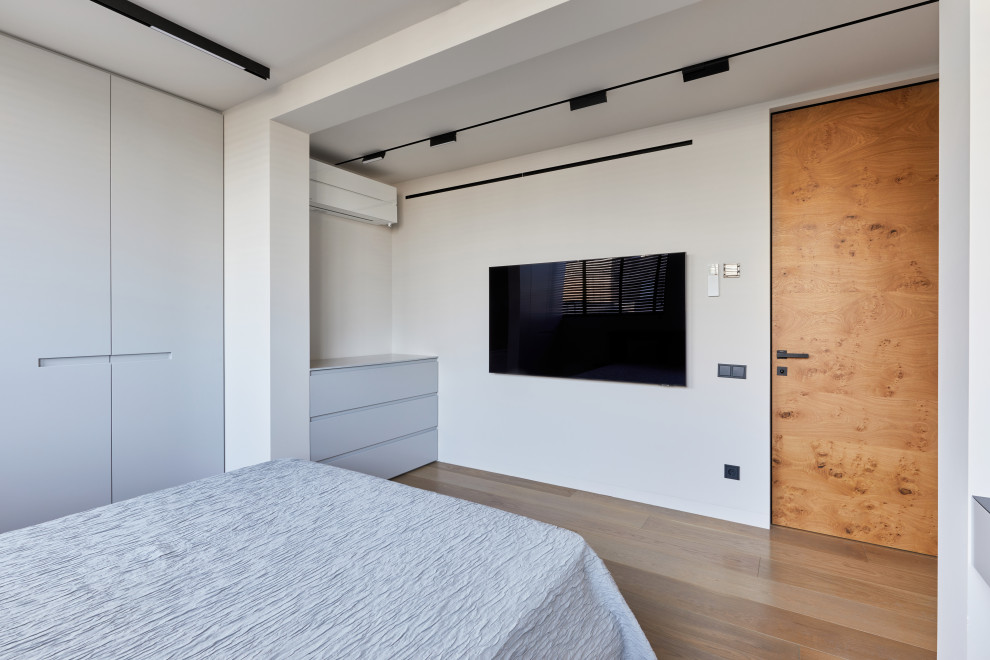 Пентхаус в ЖК Виктория