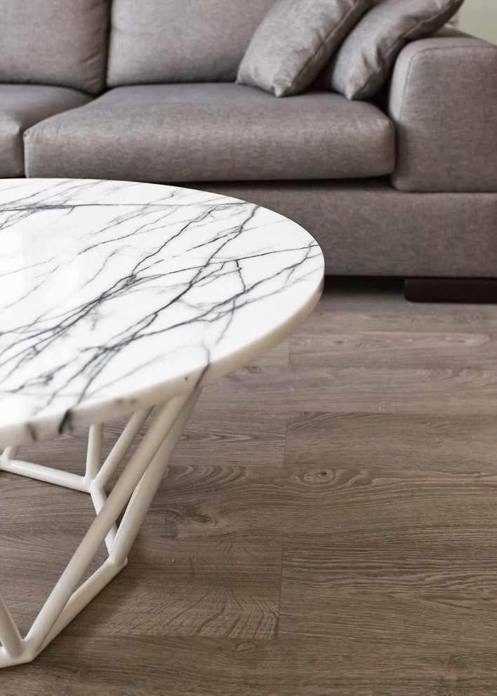 Квартира для двоих