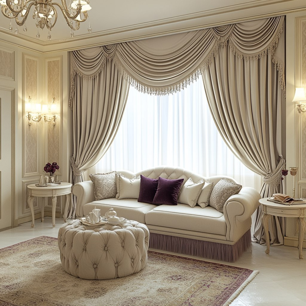 Обложка проекта: Нежная классика