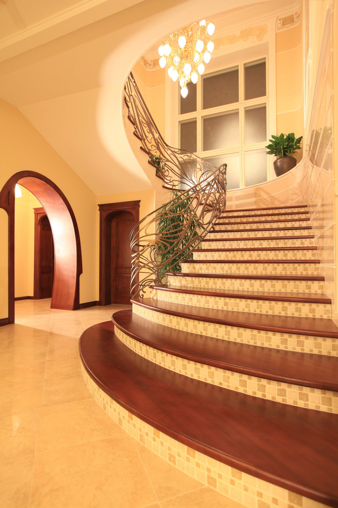 Дом в Подмосковье