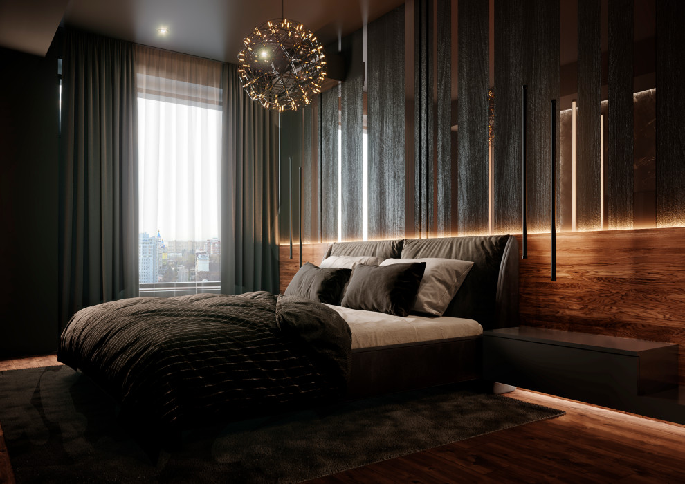 ЖК Гродеков