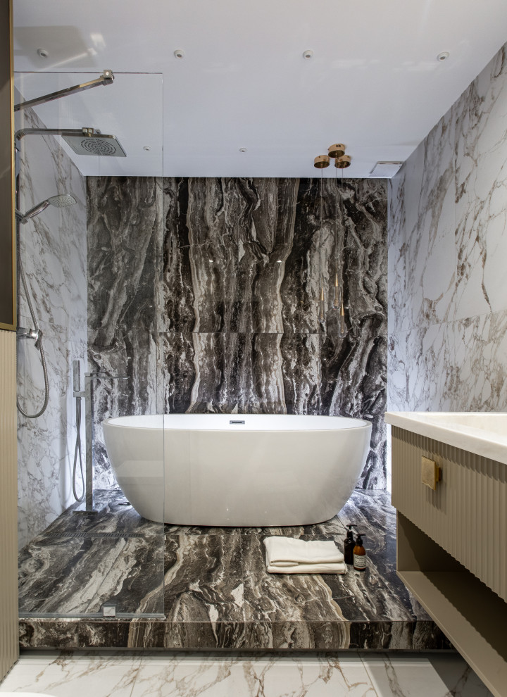 Квартира в Москве