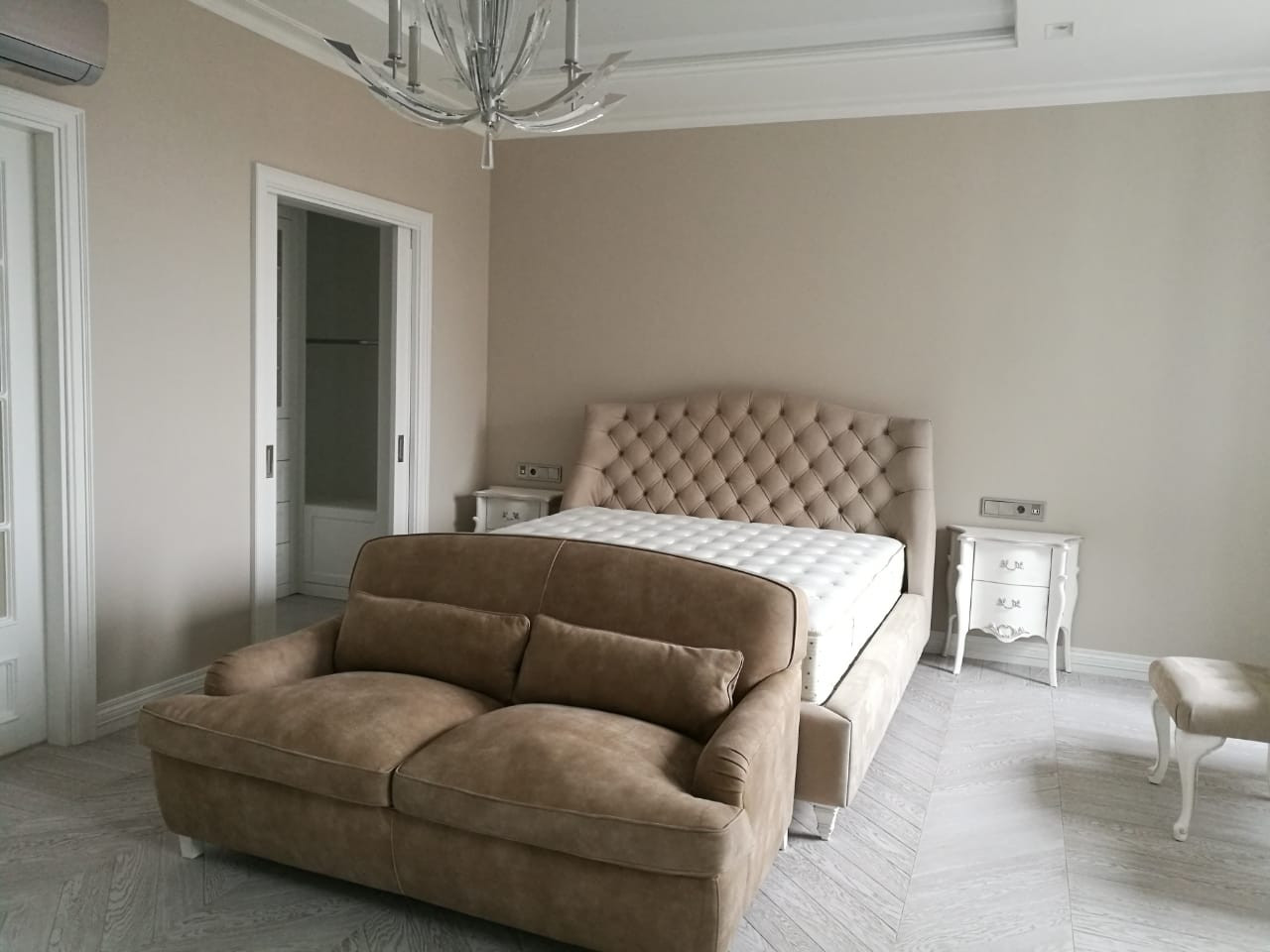 Царская площадь