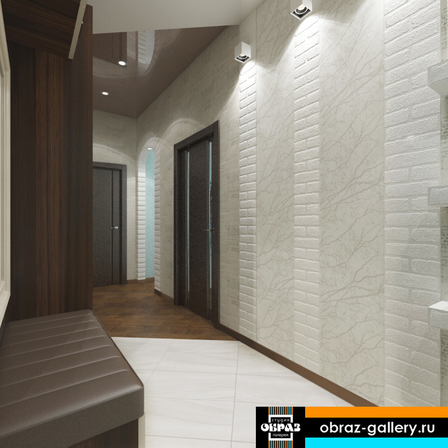 Двухкомнатная квартира | Кострома