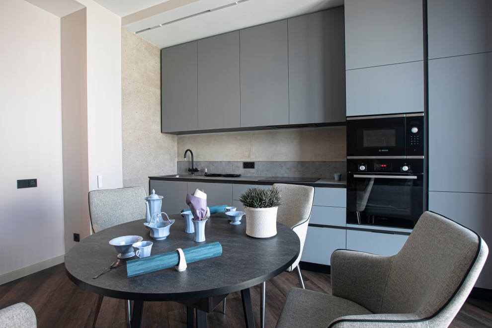 Проект Монохром