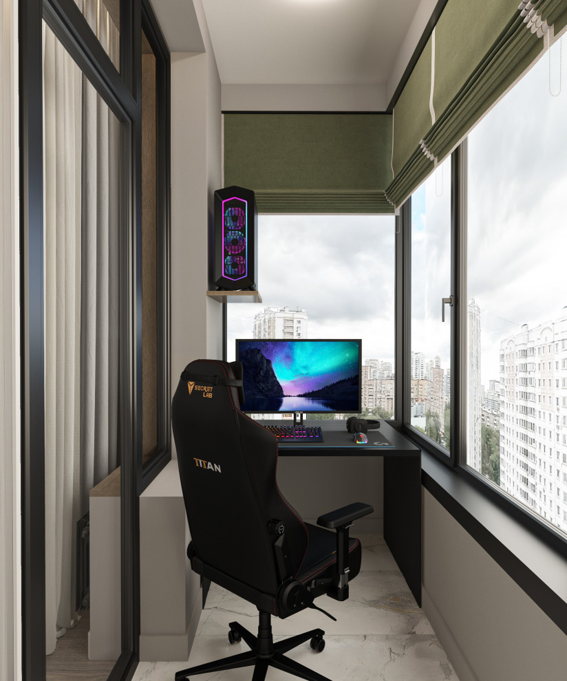 ЖК Фестиваль Парк