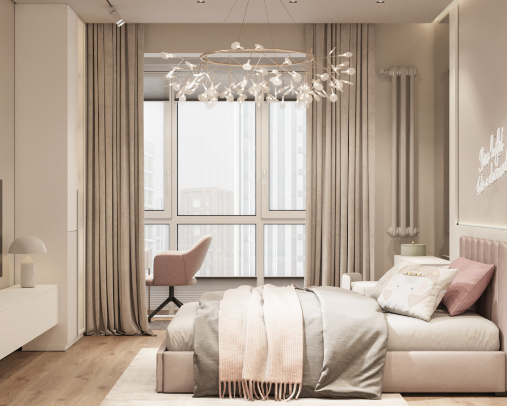 Квартира 65 м2