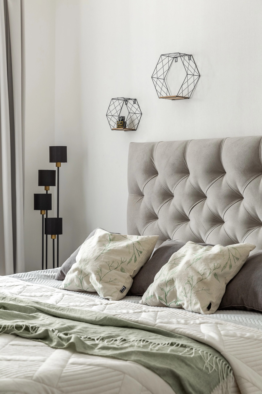 Квартира на Васильевском