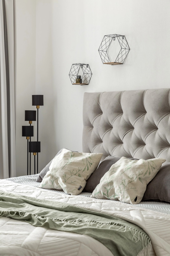 Квартира на Васильевском