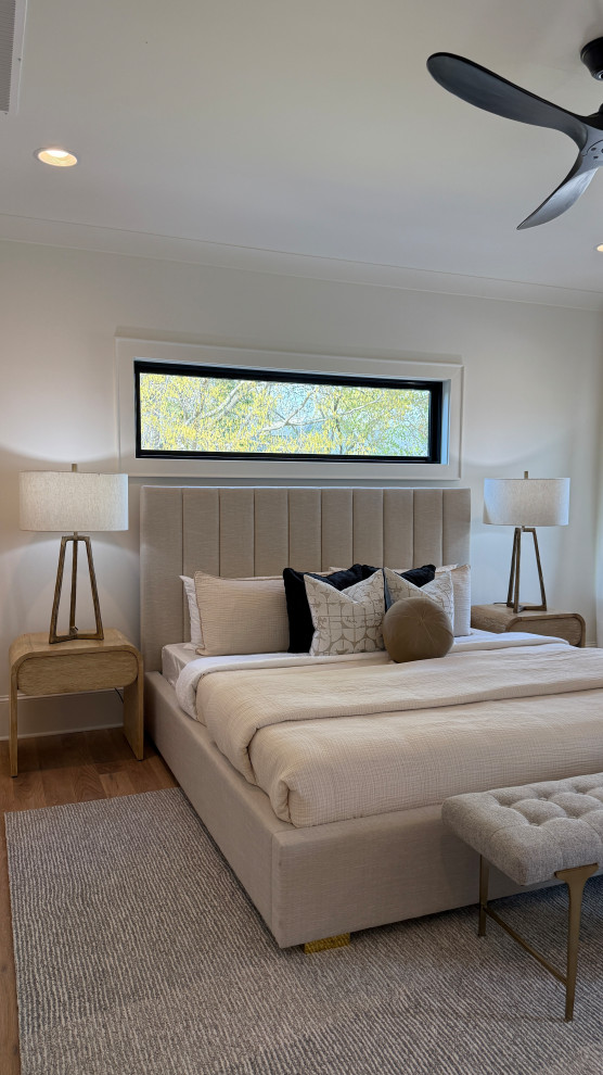 Обложка проекта: Luxury Interior House | Charlotte