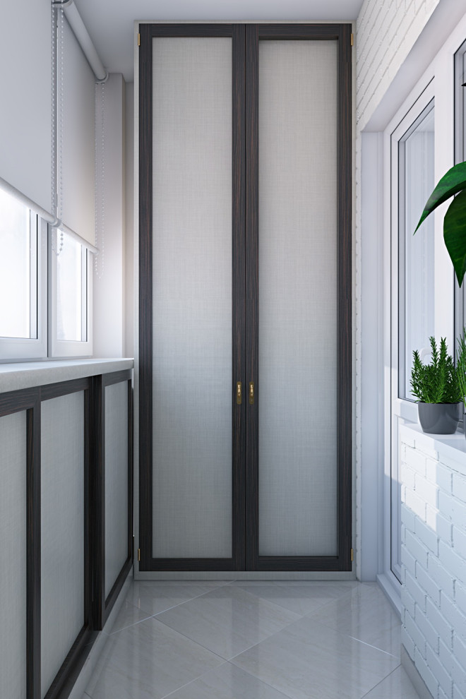 Квартира 55 м2