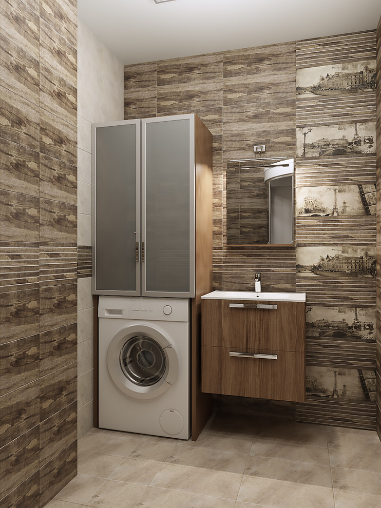 жк АКВАРЕЛЬ