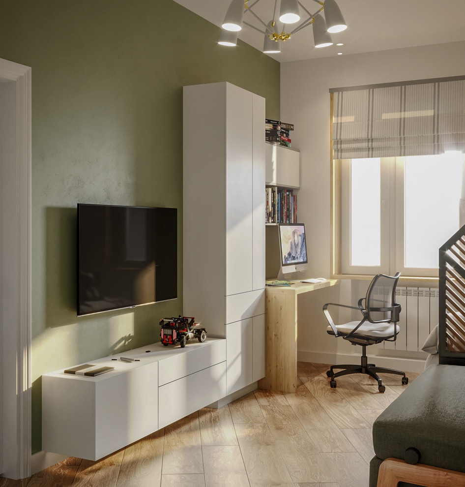 Квартира 2-к, 60 м2 ул. Панова