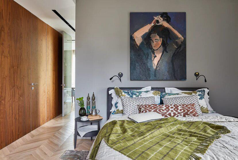 Жк  «Резиденция МОНЭ»